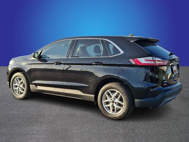 Used 2024 Ford Edge SEL w/ Convenience Package image 6