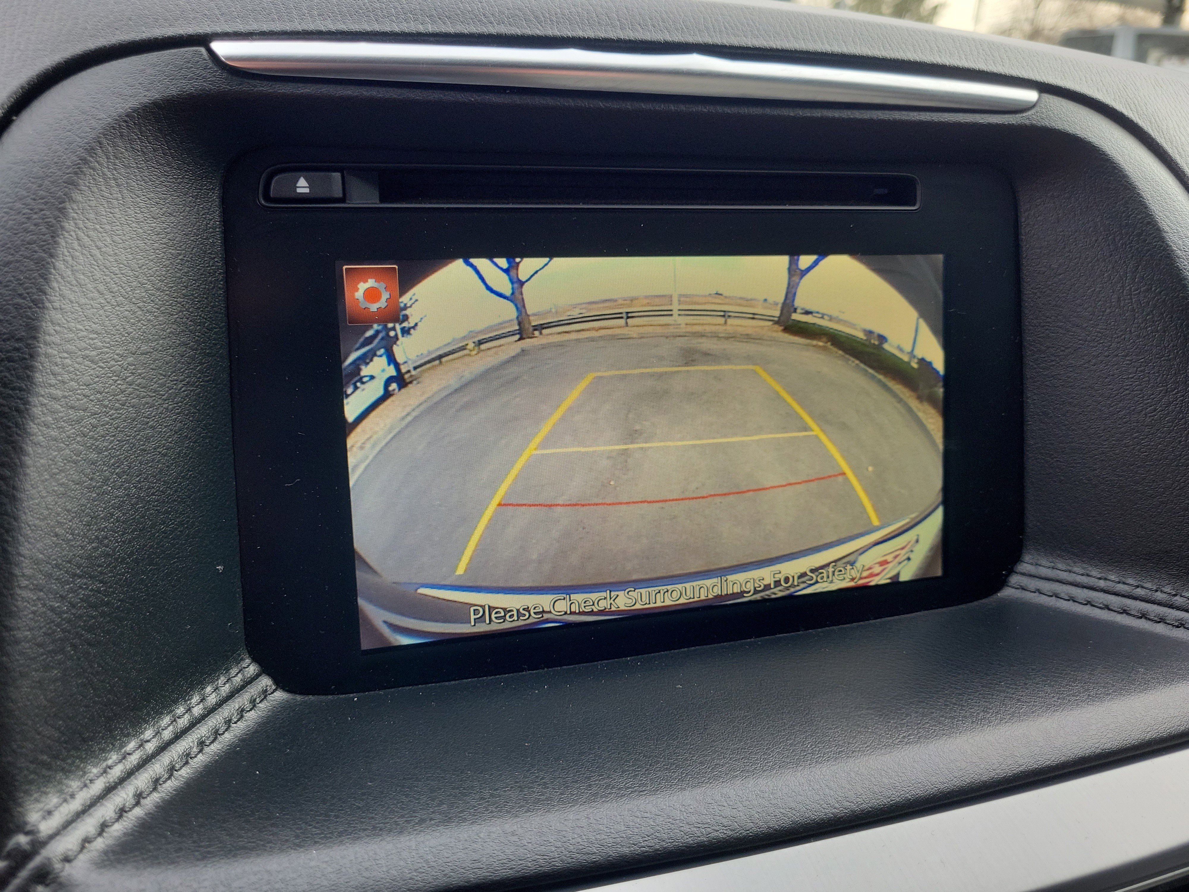 Used 2016 MAZDA CX-5 Grand Touring image 17