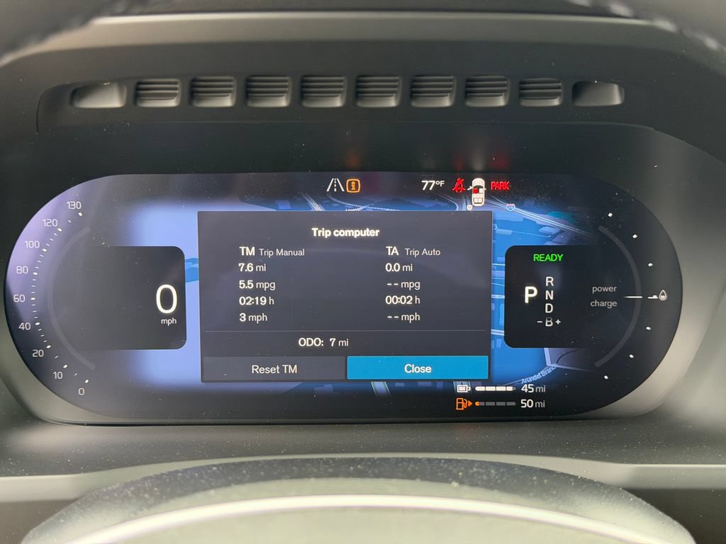 New 2026 Volvo XC90 T8 Plus w/ Protection Package Premier AWD/4WD image 20