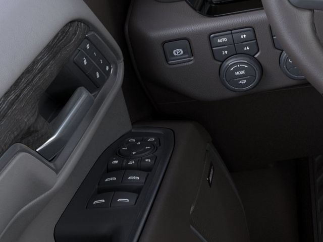 New 2026 Chevrolet Silverado 2500 LTZ w/ LTZ Plus Package AWD/4WD image 22