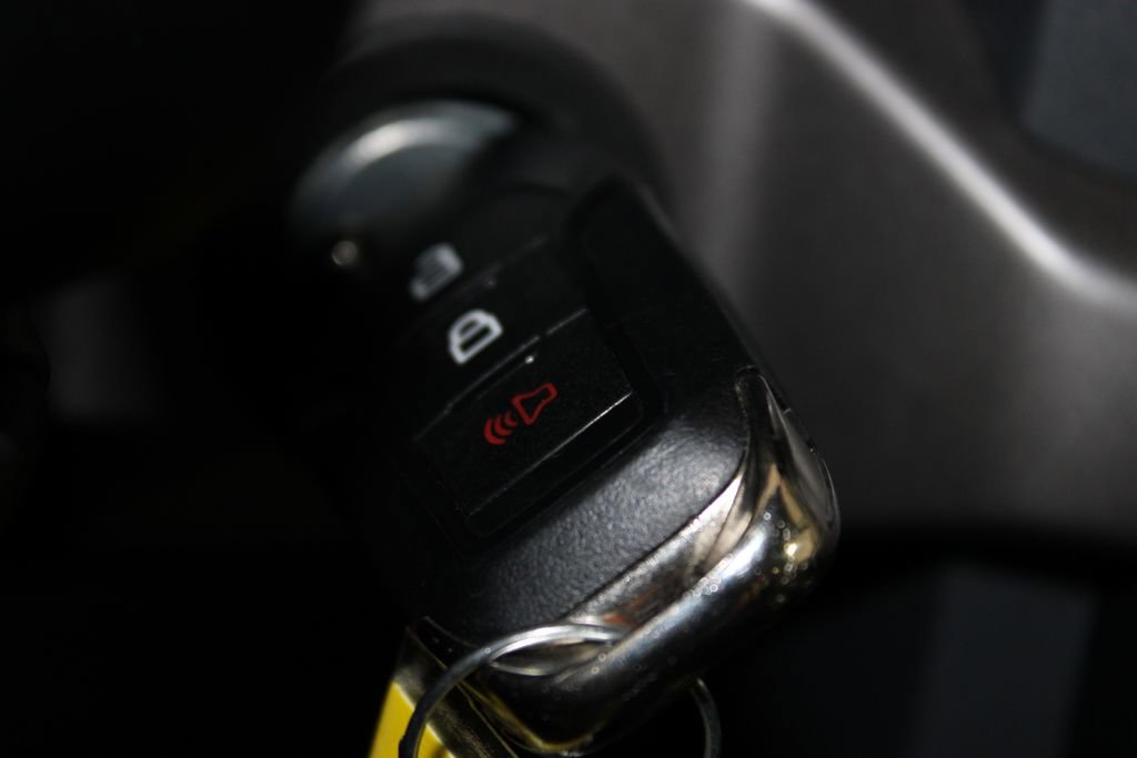 Used 2025 Ford F150 XLT w/ Equipment Group 301A Standard AWD/4WD image 42