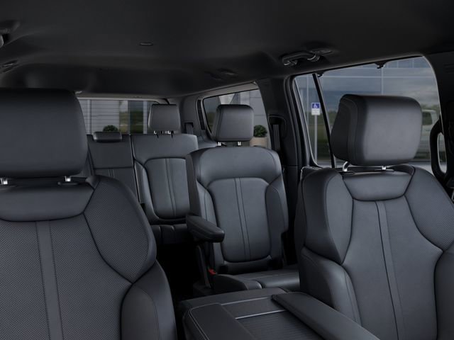 New 2026 Jeep Grand Wagoneer Limited w/ Convenience Group I AWD/4WD image 26