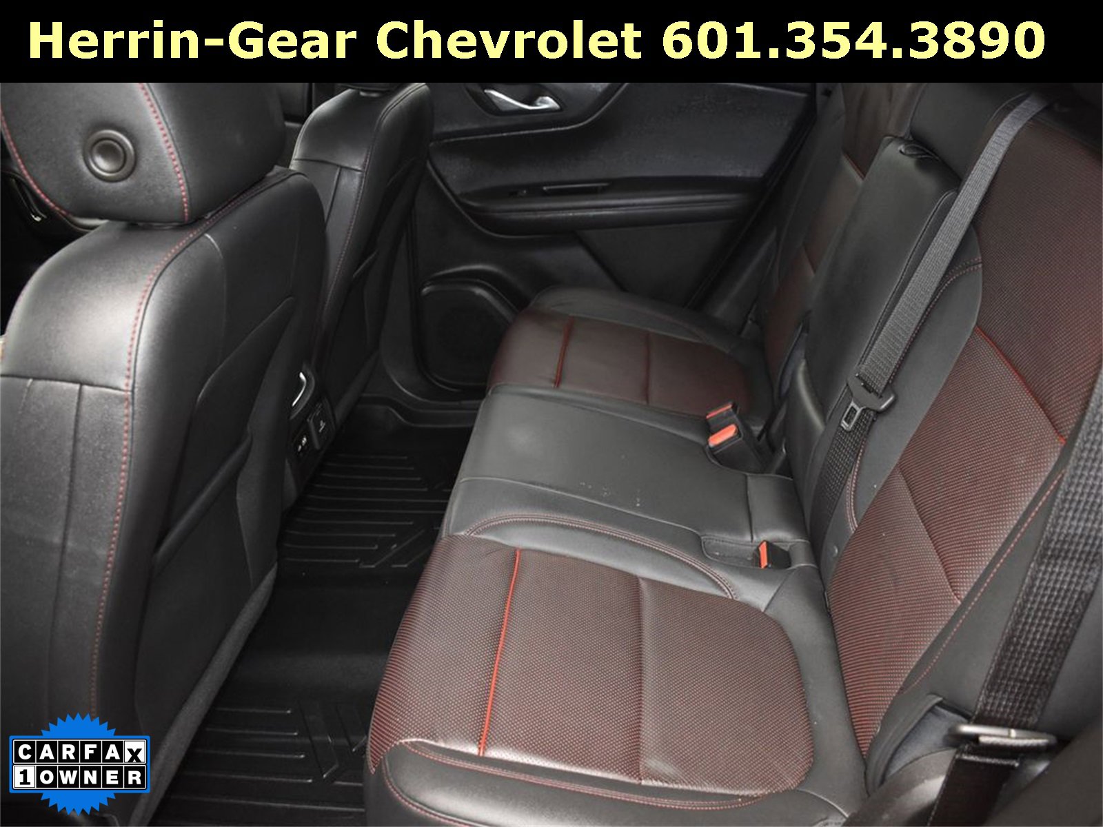 Used 2022 Chevrolet Blazer RS image 16