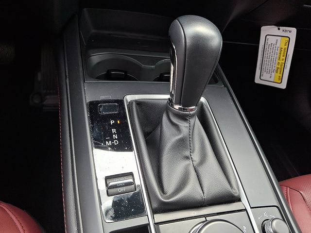 Certified 2026 MAZDA CX-30 AWD 2.5 S image 17