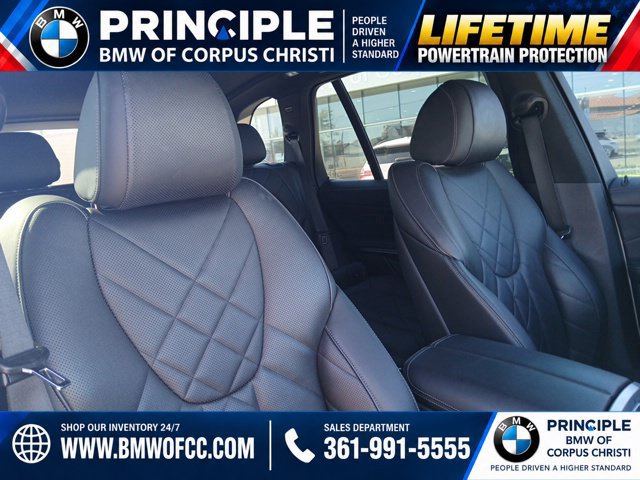 Used 2023 BMW X5 sDrive40i RWD image 17