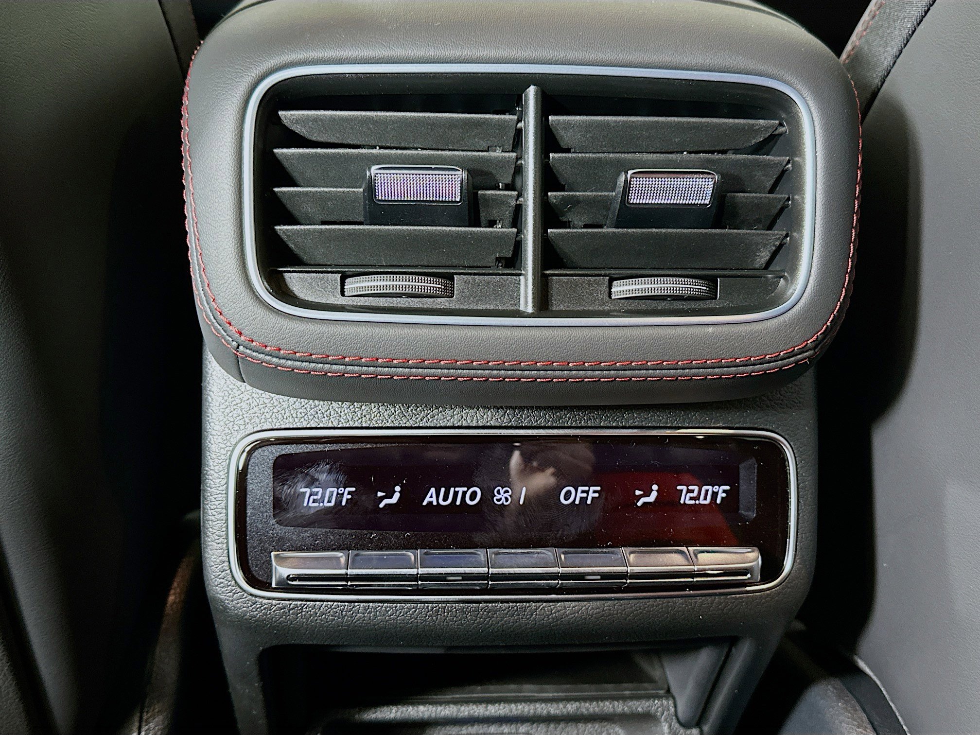 New 2026 Mercedes-Benz GLE 53 AMG 4MATIC Coupe image 27