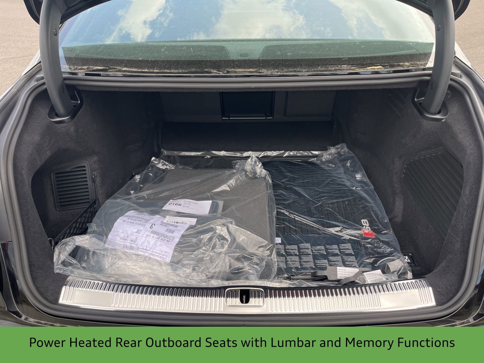 New 2026 Audi S8 image 31