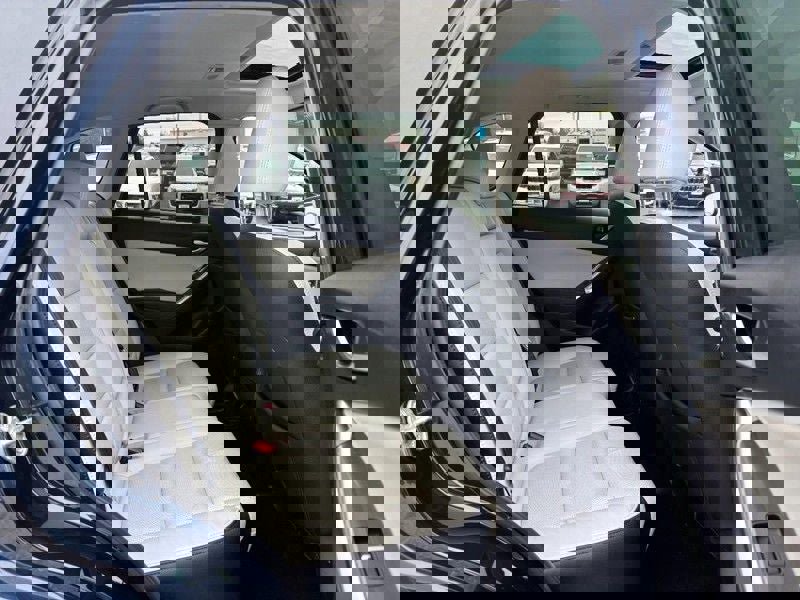 Used 2016 MAZDA CX-5 Grand Touring image 10