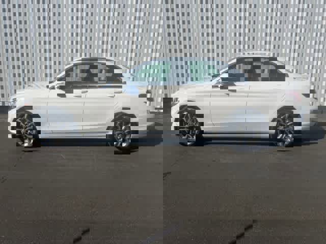 Used 2017 Mercedes-Benz C 300 Sedan image 3