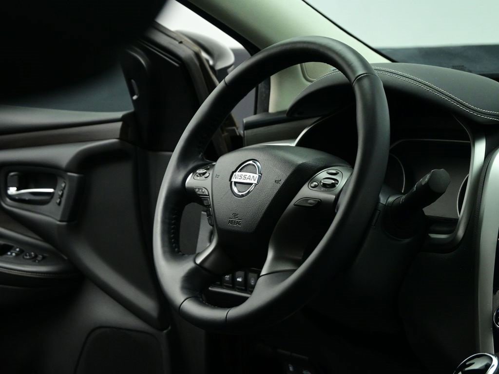 Used 2020 Nissan Murano Platinum image 36