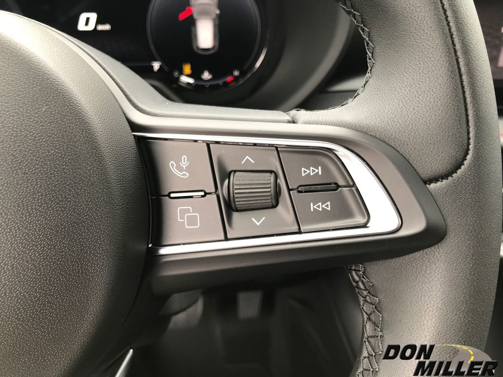 New 2025 Dodge Hornet GT w/ GT Blacktop Package image 17