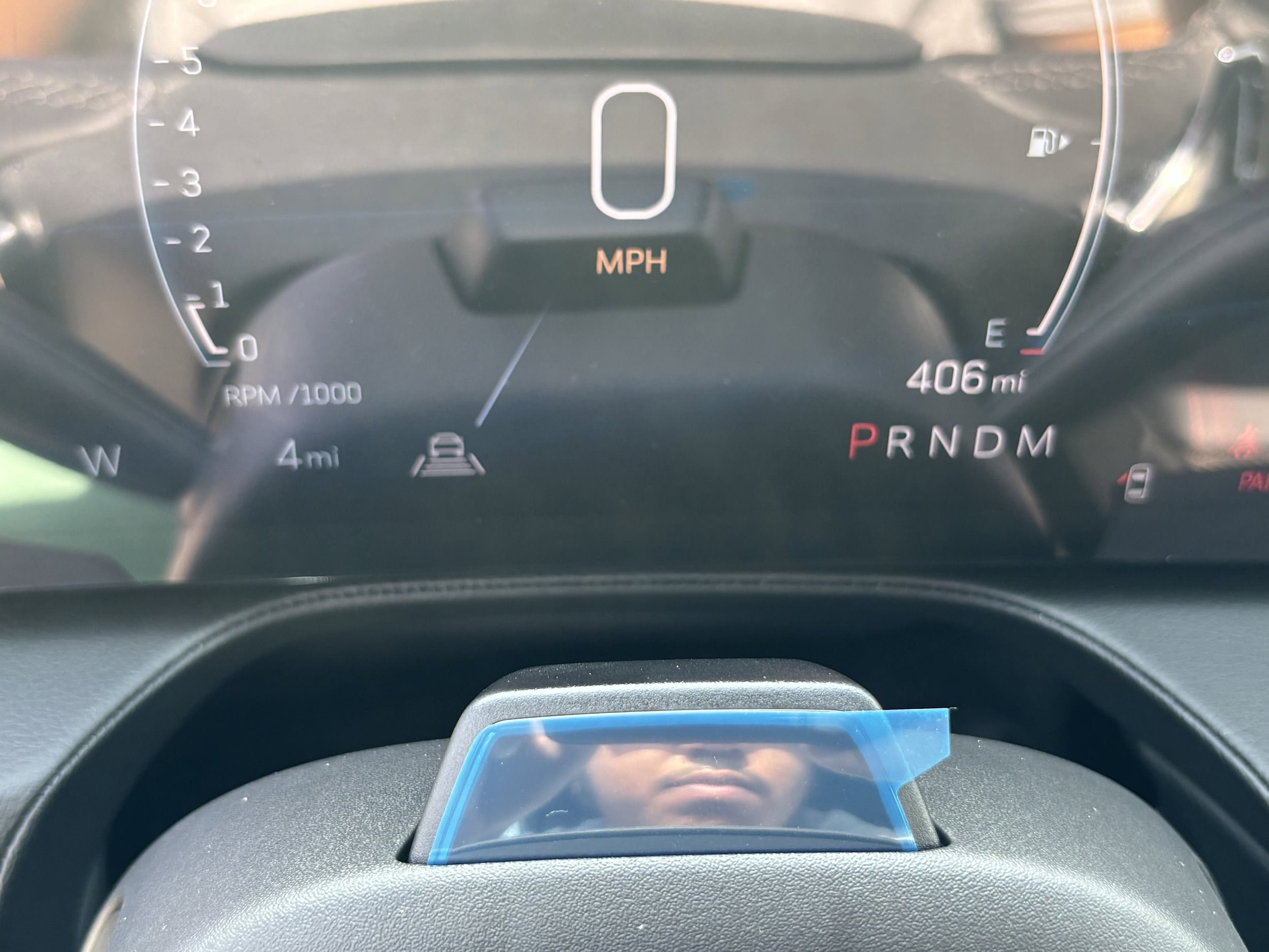 New 2026 Cadillac CT5 Sport w/ Technology Package RWD image 23