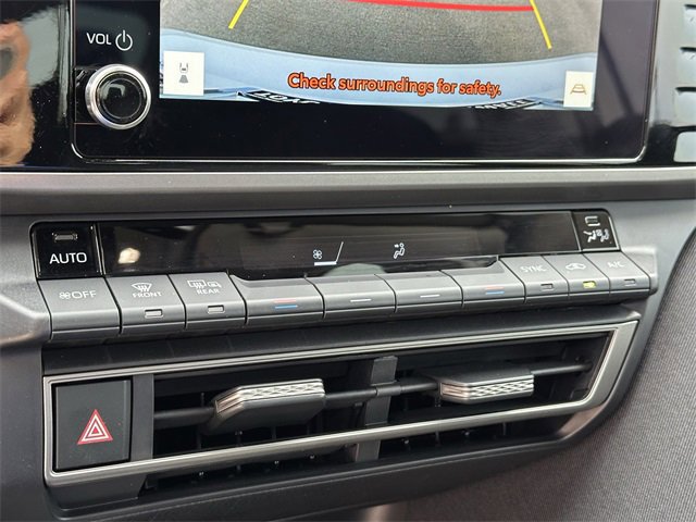 Certified 2025 Toyota Camry LE w/ Convenience Package image 19