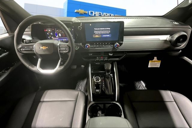New 2026 Chevrolet Colorado LT w/ LT Convenience Package image 5