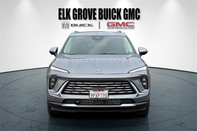 Used 2024 Buick Envision Preferred image 9