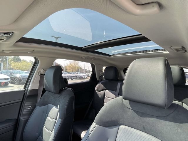 New 2026 Kia Sportage SX Prestige AWD/4WD image 27