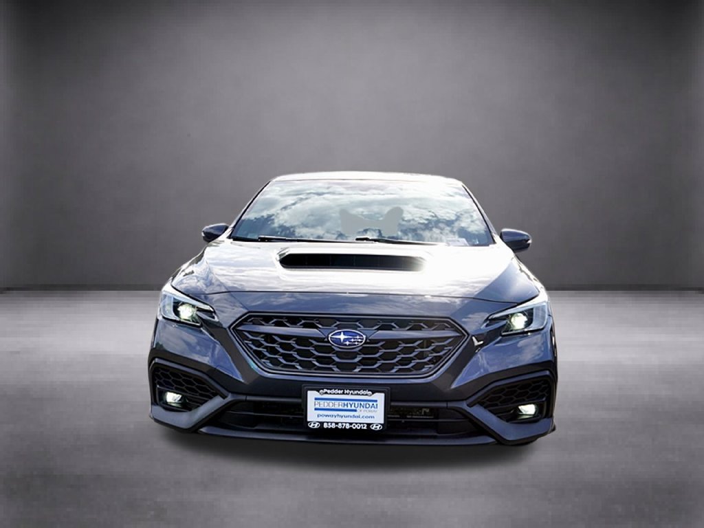 Used 2024 Subaru WRX Limited AWD/4WD image 6