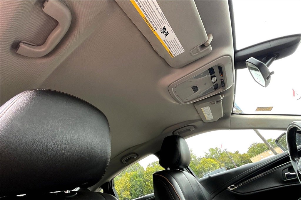Used 2019 Chevrolet Impala Premier image 22