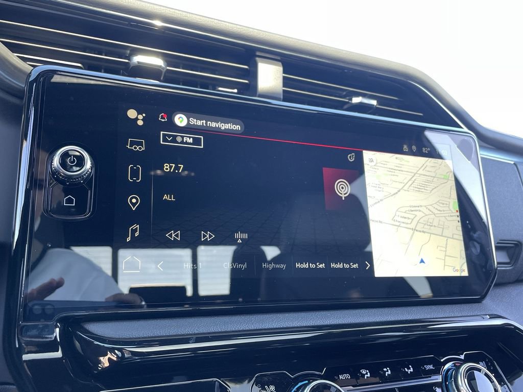 New 2026 GMC Sierra 3500 AT4 w/ AT4 Premium Plus Package image 13