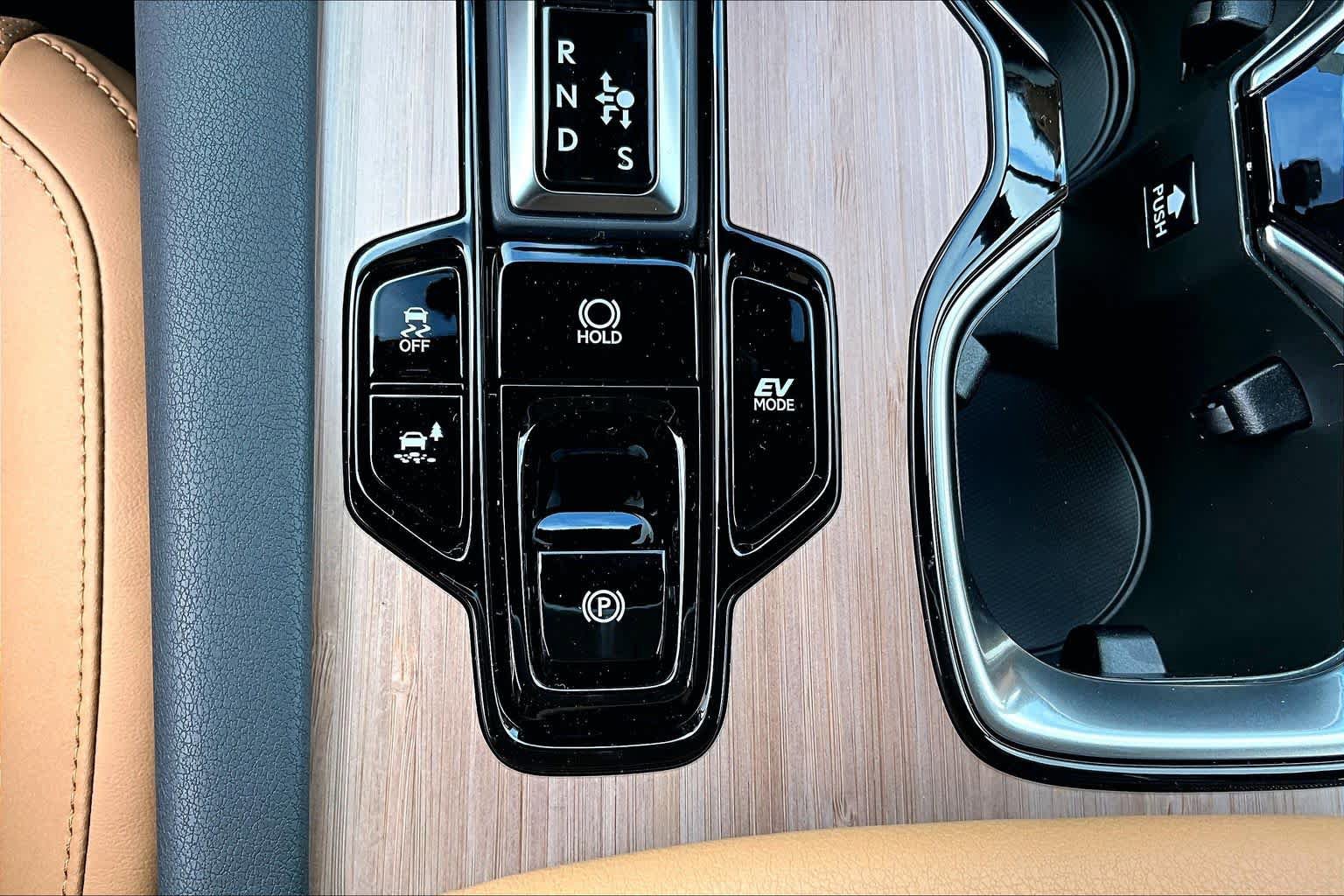 New 2026 Lexus RX 350h image 13