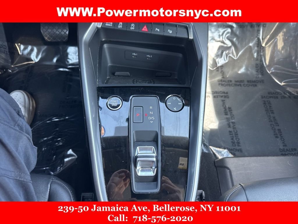 Used 2023 Audi A3 2.0T Premium image 37