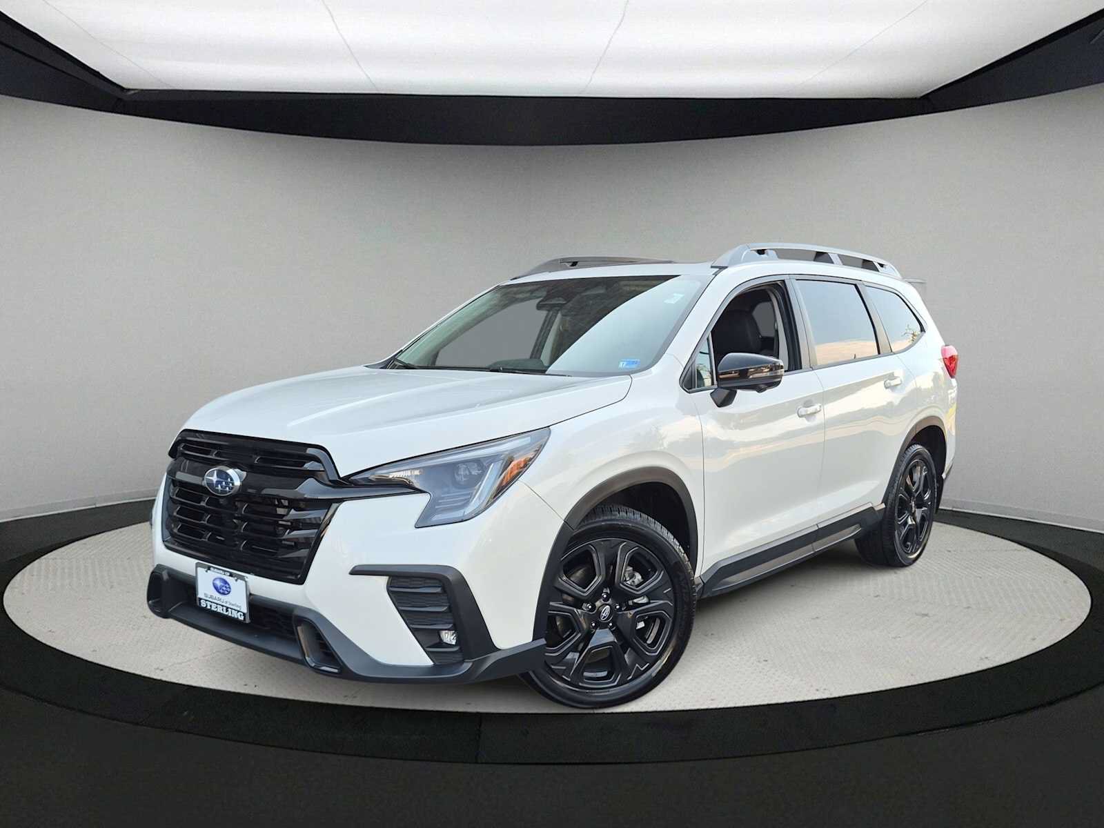 Certified 2023 Subaru Ascent Onyx Edition Limited AWD/4WD image 1