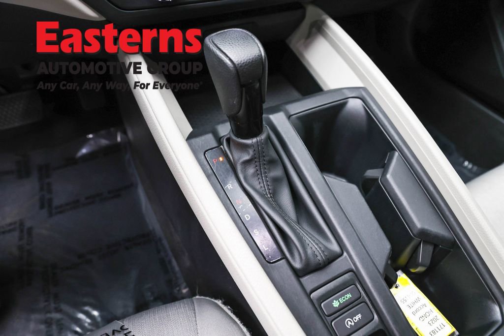 Used 2023 Honda Accord LX image 13