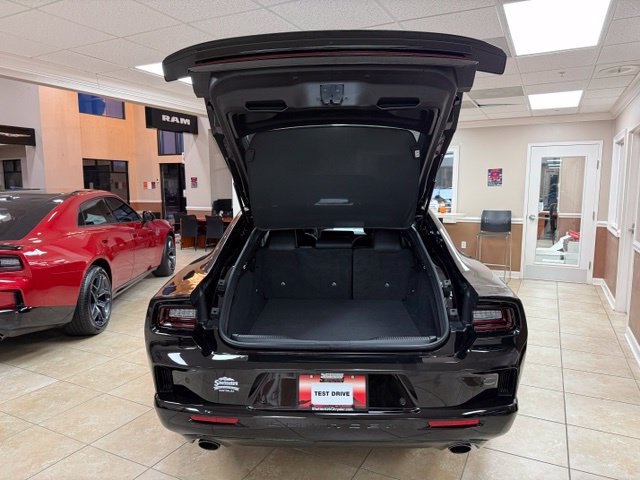 New 2027 Dodge Charger Scat Pack AWD/4WD image 26