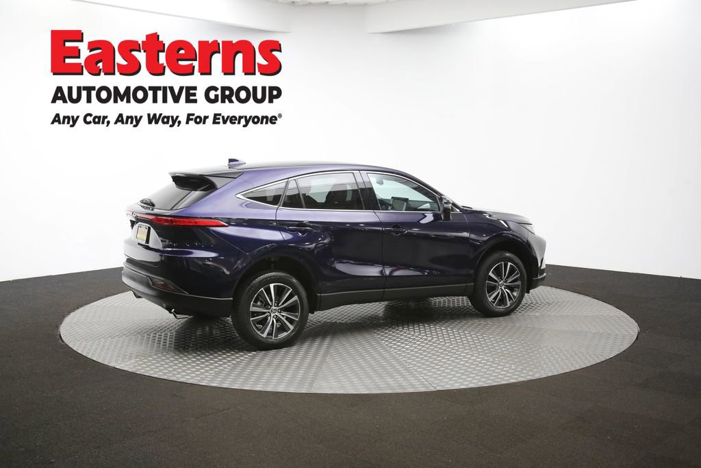 Used 2024 Toyota Venza LE image 41