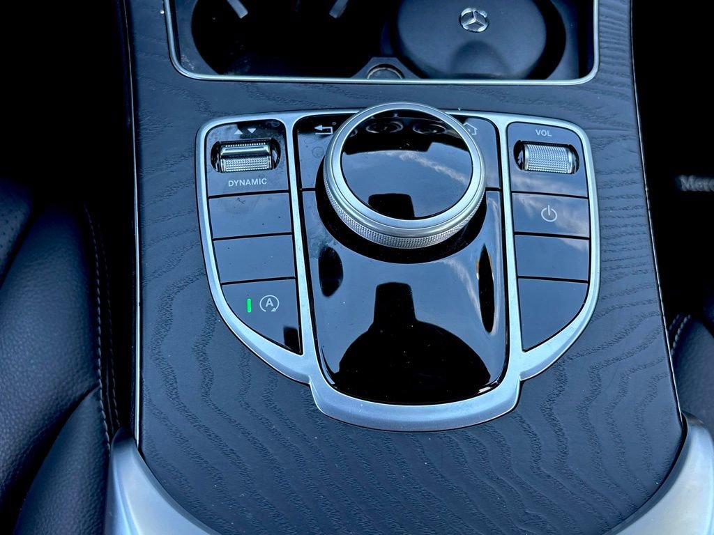 Used 2021 Mercedes-Benz C 300 Sedan image 13