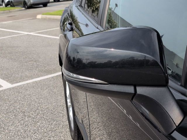 Certified 2023 Toyota Corolla Cross LE FWD image 12