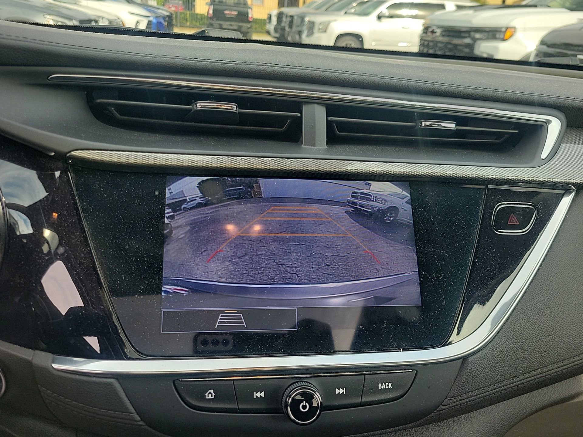 Used 2023 Buick Encore GX Essence w/ Experience Buick Package image 34