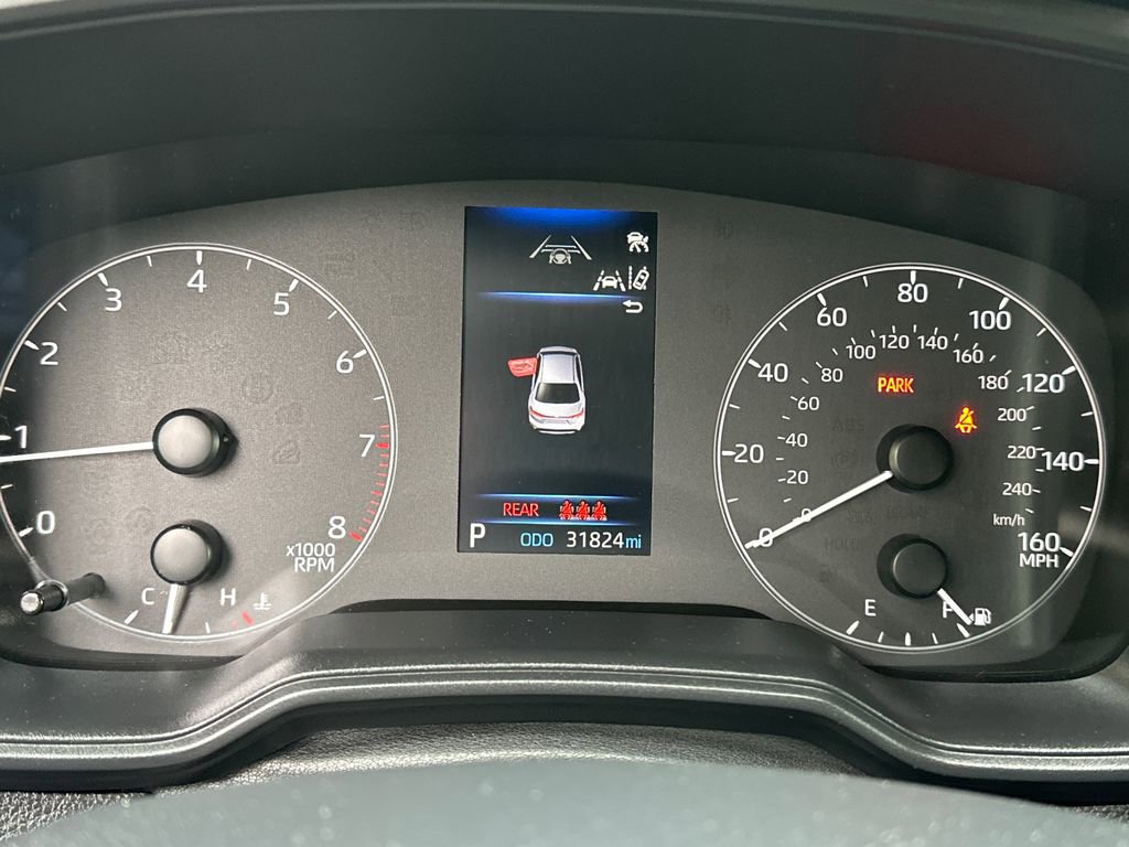 Used 2024 Toyota Corolla LE FWD image 18