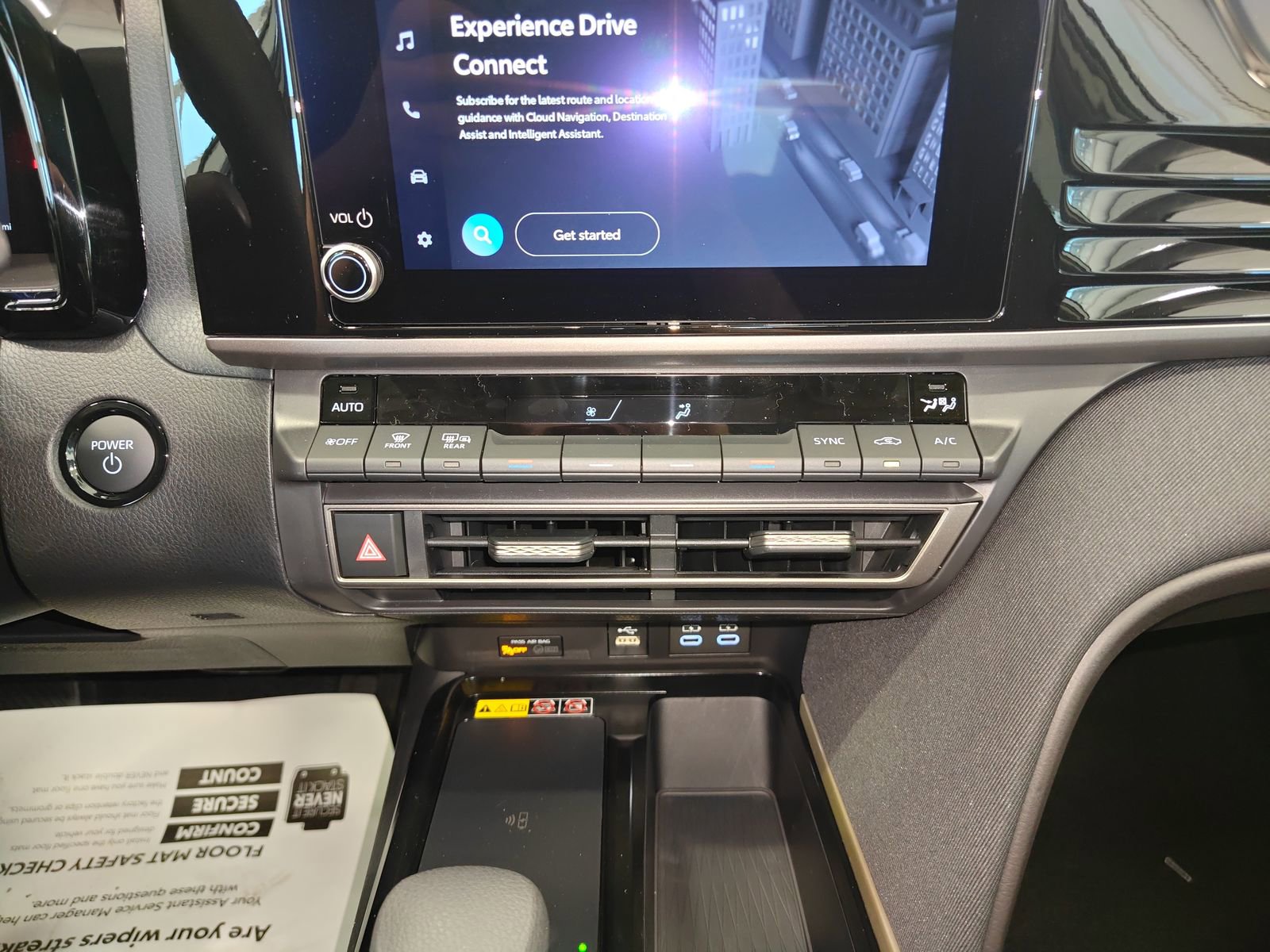 New 2026 Toyota Camry LE image 25