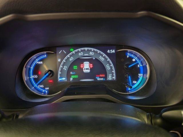 Used 2022 Toyota RAV4 SE AWD/4WD image 21