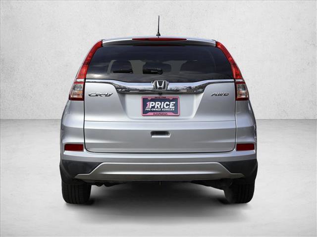 Used 2016 Honda CR-V EX image 6