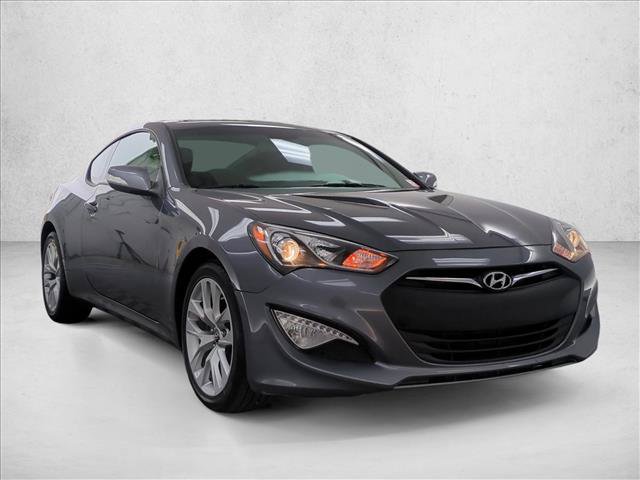 Used 2016 Hyundai Genesis 3.8 RWD video 3