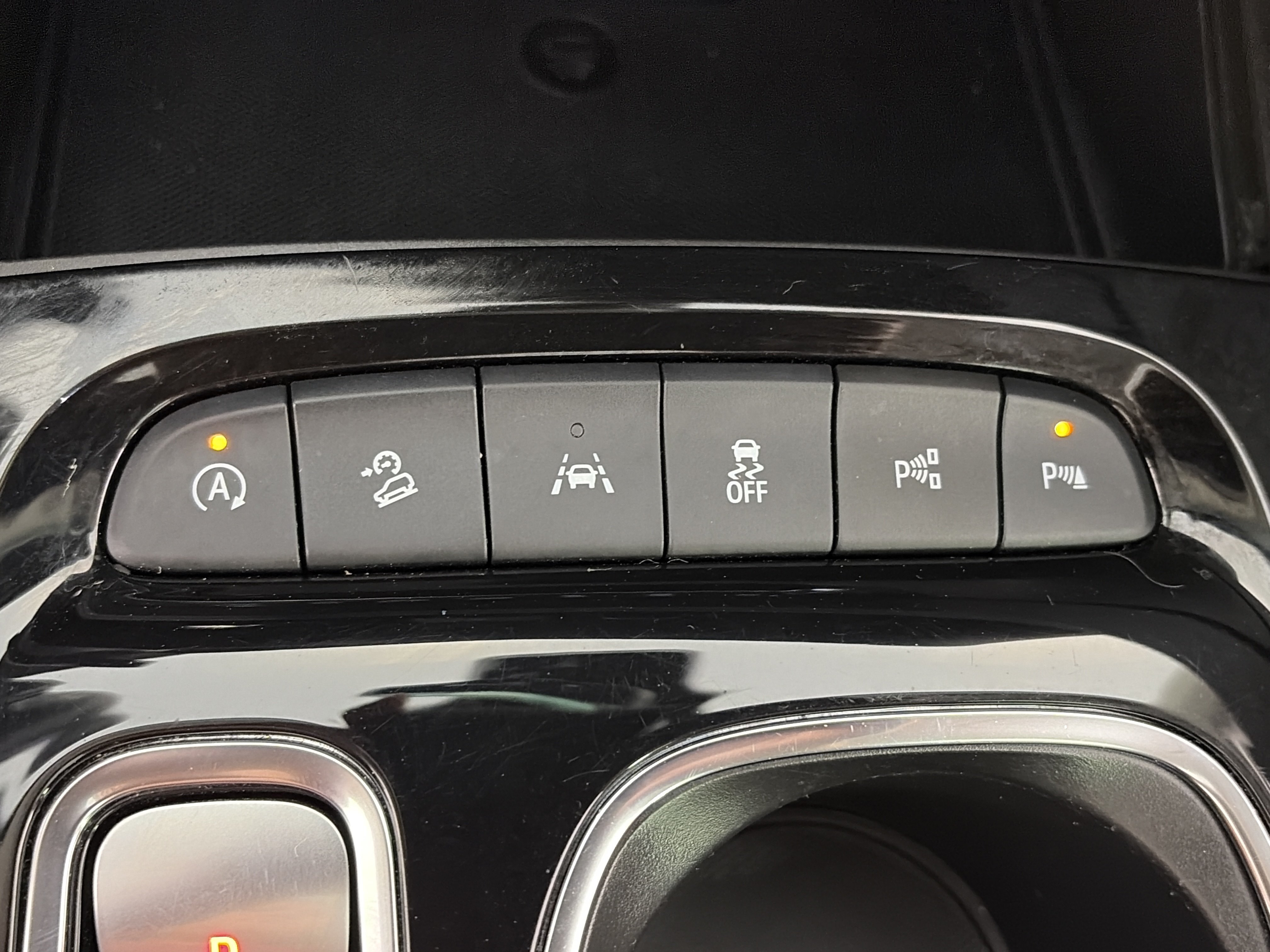 Certified 2023 Buick Envision Avenir AWD/4WD image 29