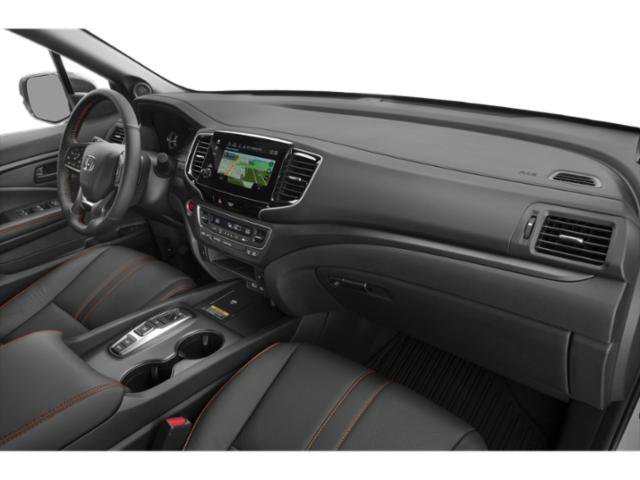 Used 2024 Honda Passport TrailSport image 15