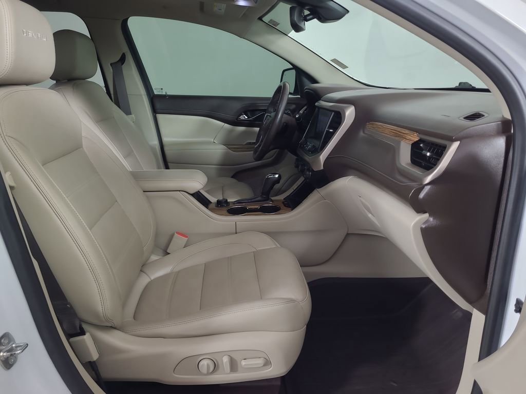 Used 2019 GMC Acadia Denali w/ Technology Package image 23