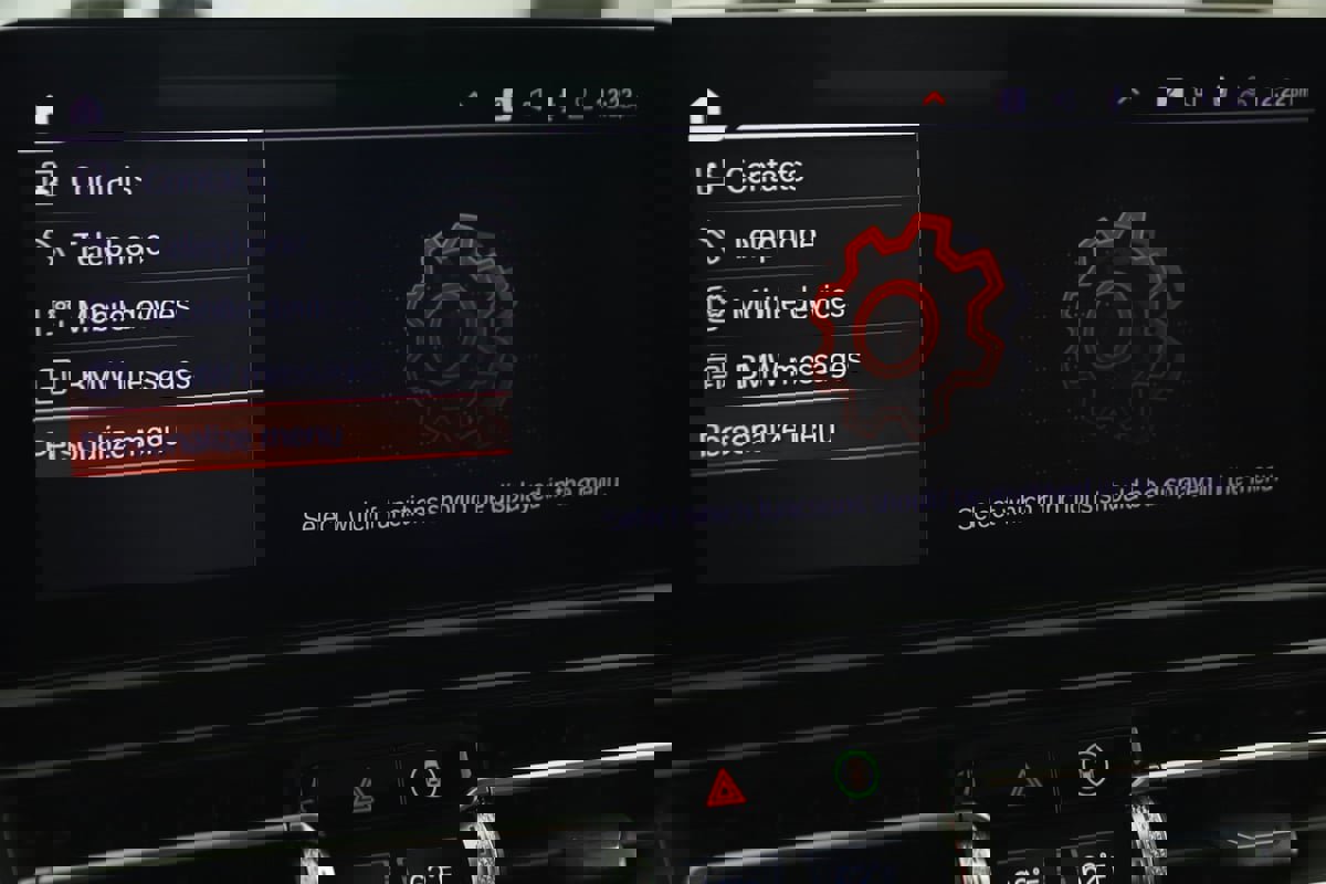 Used 2025 BMW 840i xDrive w/ M Sport Professional Package image 20