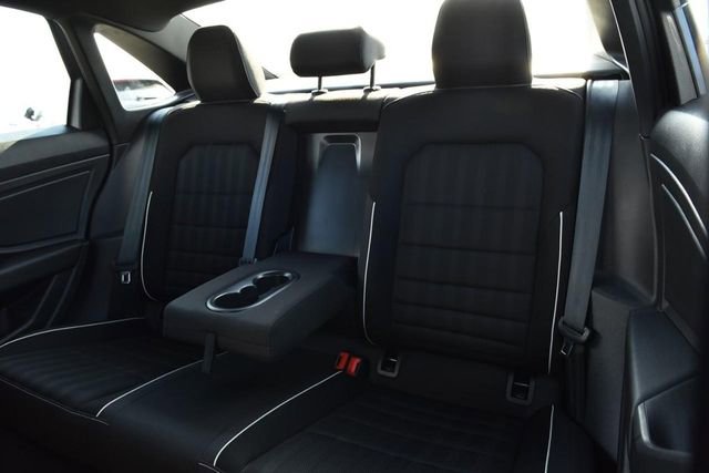 Certified 2024 Volkswagen Jetta Sport image 21