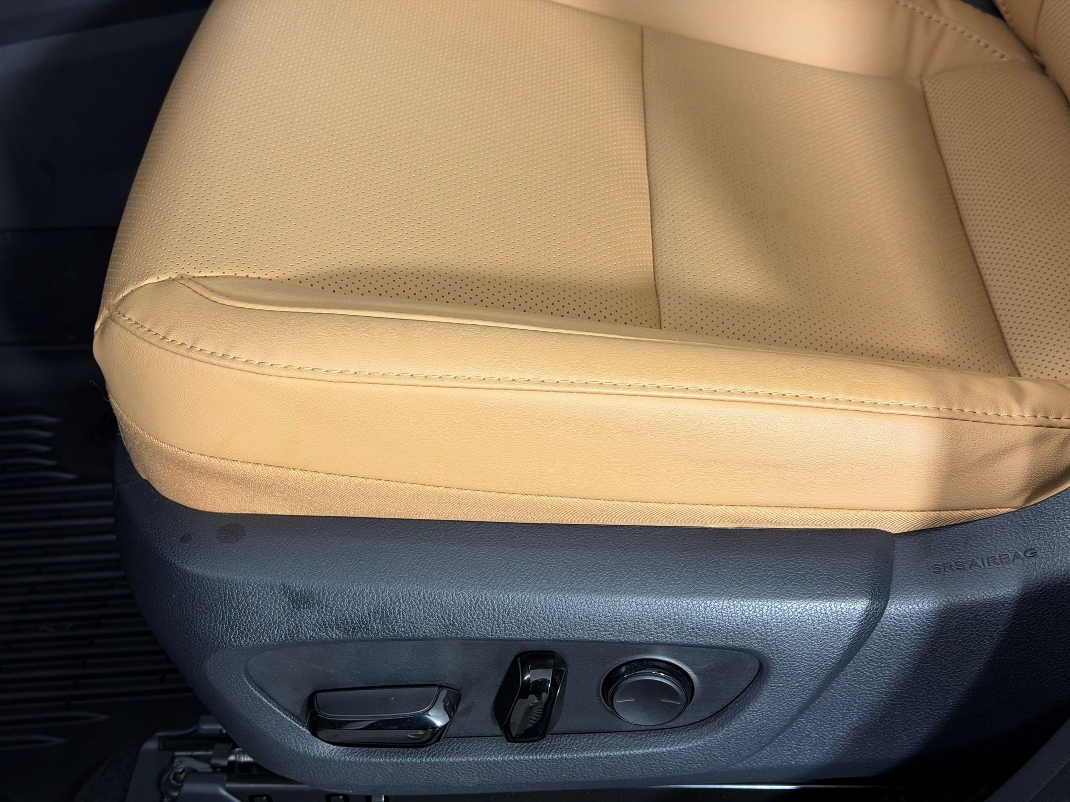 Used 2025 Lexus NX 350 AWD image 14