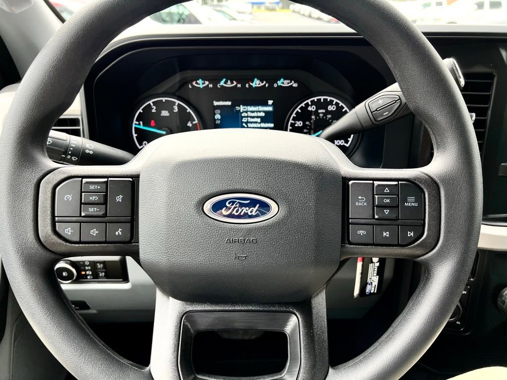 New 2026 Ford F250 XL w/ STX Appearance Package image 20