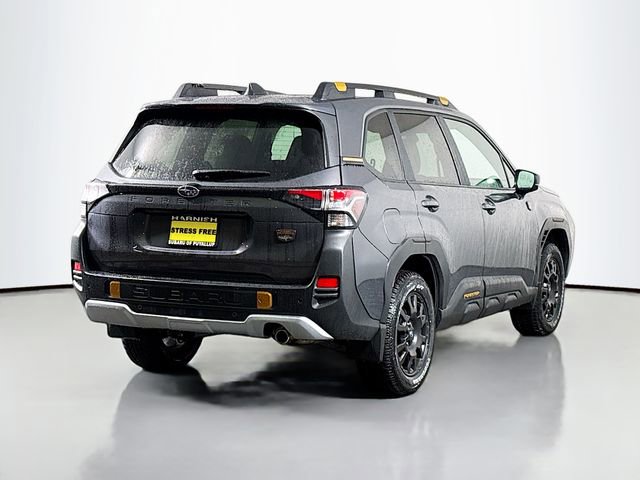 New 2026 Subaru Forester Wilderness image 7
