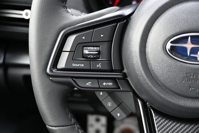 New 2026 Subaru WRX Limited AWD/4WD image 29