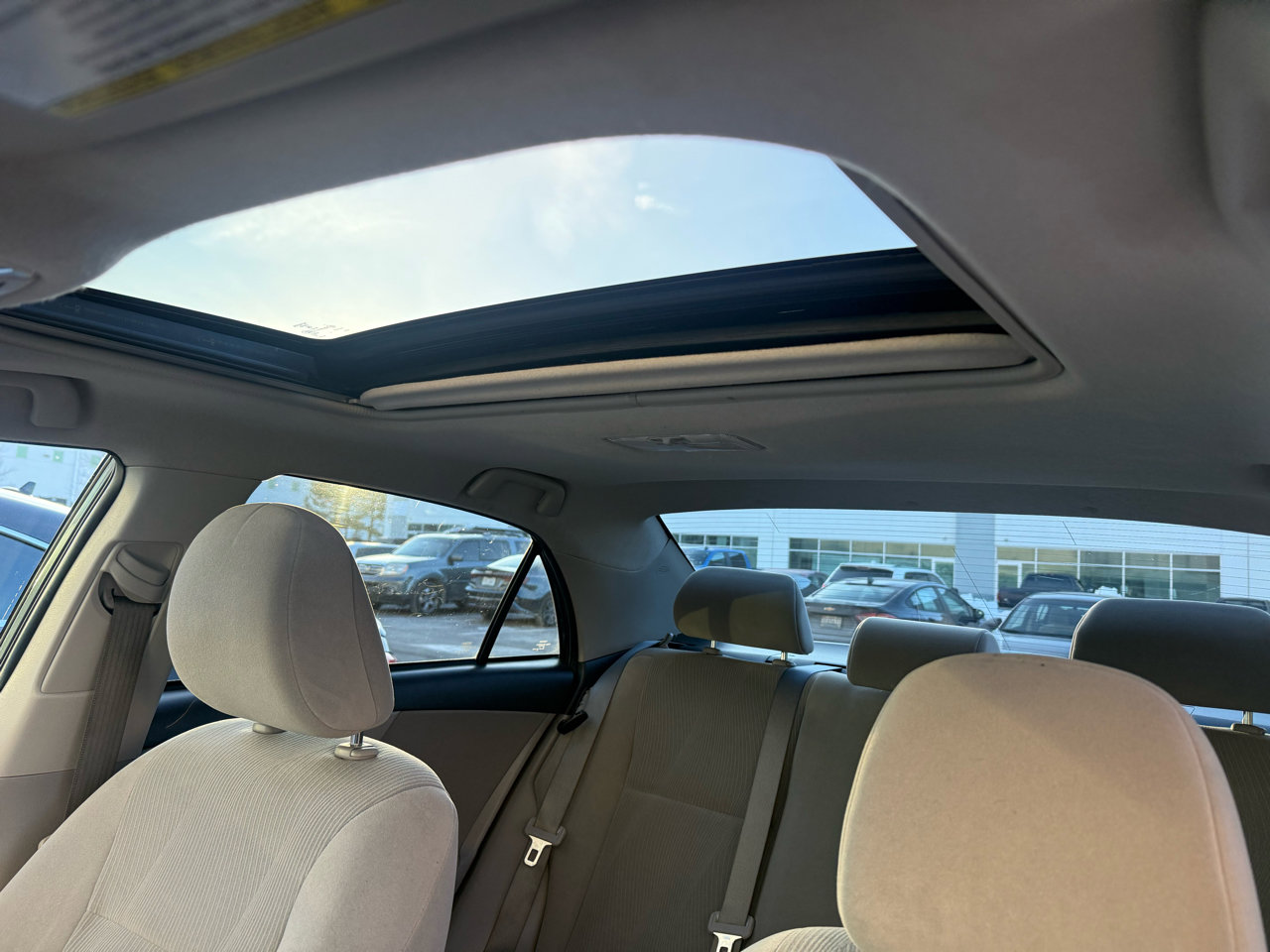 Used 2013 Toyota Corolla LE Special Edition image 39