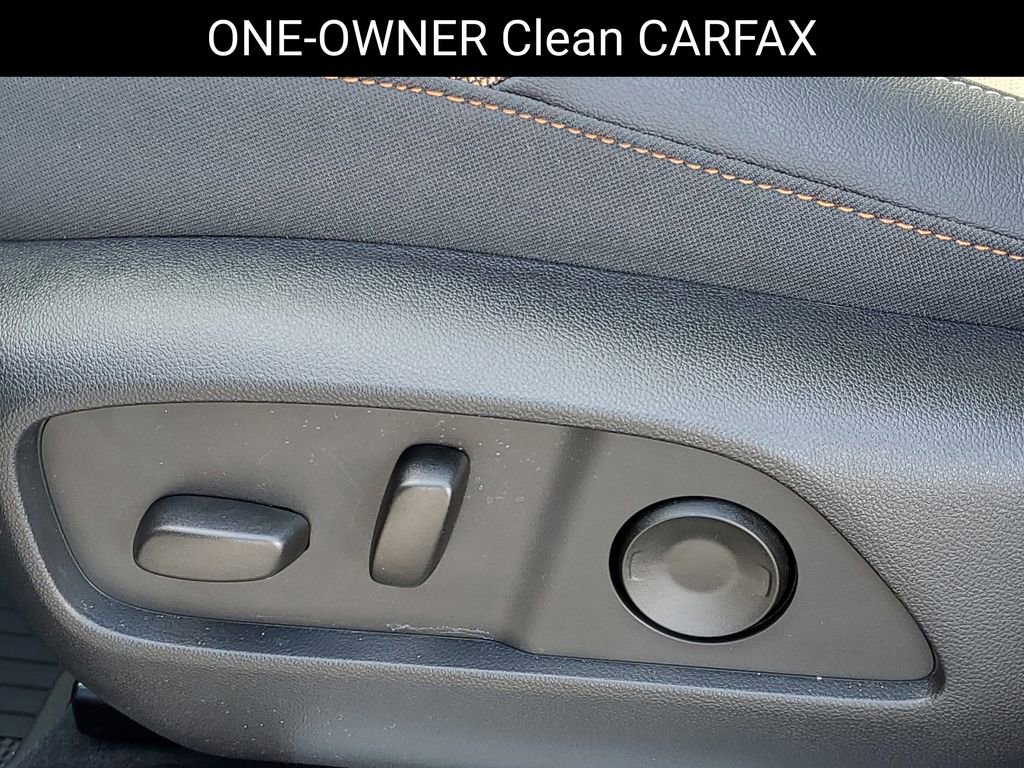 Certified 2025 Chevrolet Equinox ACTIV w/ Safety and Technology Package image 6