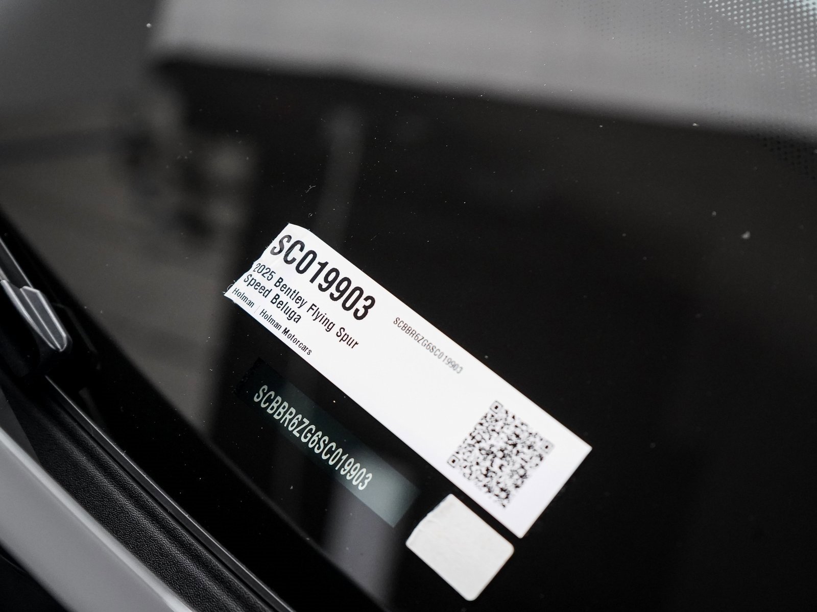 New 2025 Bentley Flying Spur Plug-In Hybrid image 52