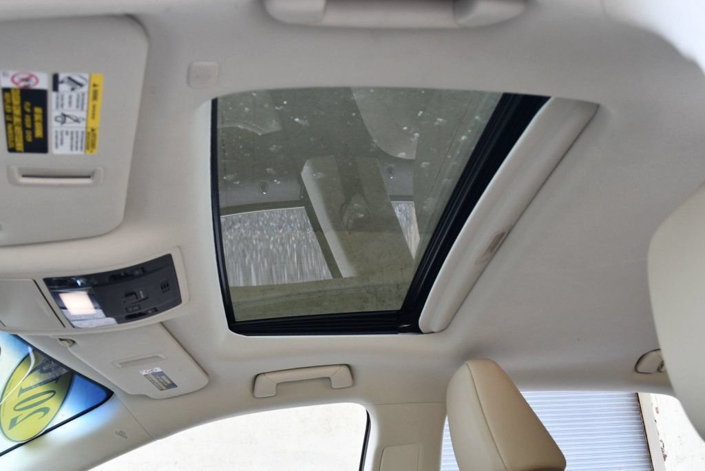 Used 2019 Lexus RX 350 AWD w/ Navigation Package image 63